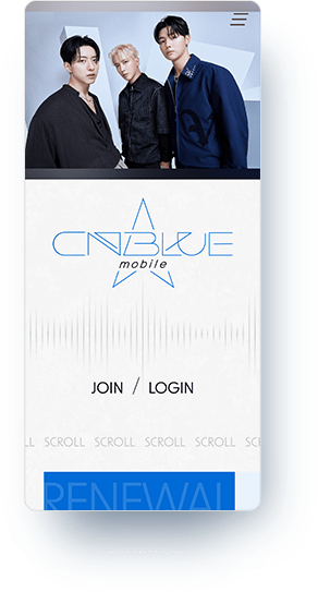 CNBLUE