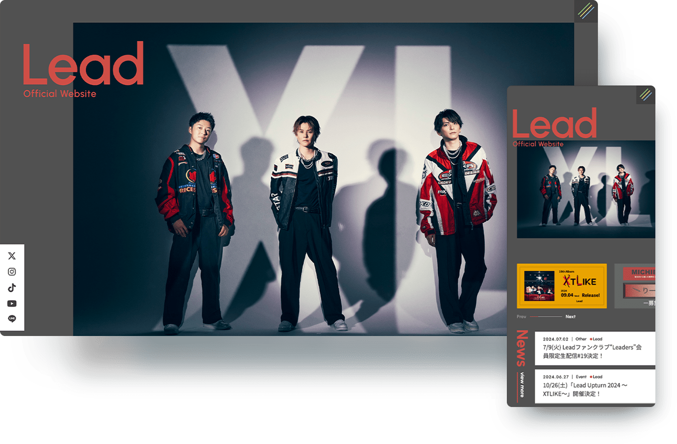 Lead
