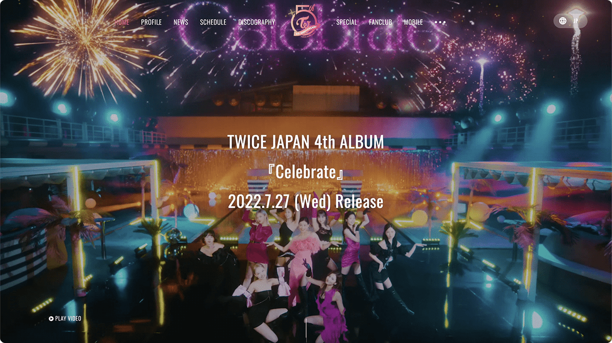 TWICE